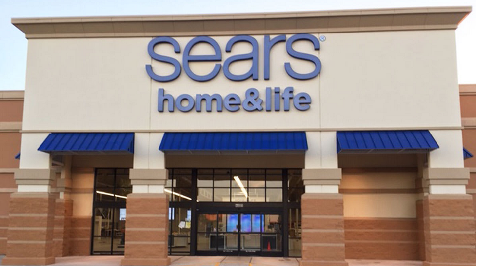 Sears Com Интернет Магазин
